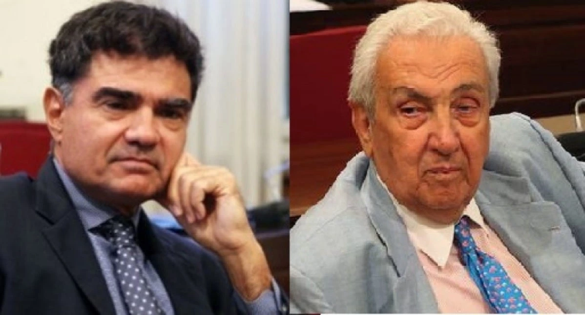 Ραγδαίες εξελίξεις στη συμφωνία Βαρδινογιάννη και Κοντομηνά – Τι θα γίνει την Παρασκευή το πρωί